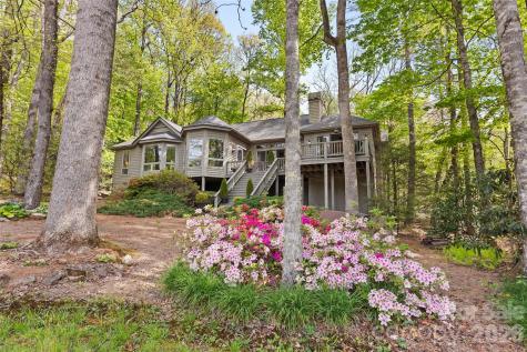 21 Laurel Wood Court Sapphire NC 28774