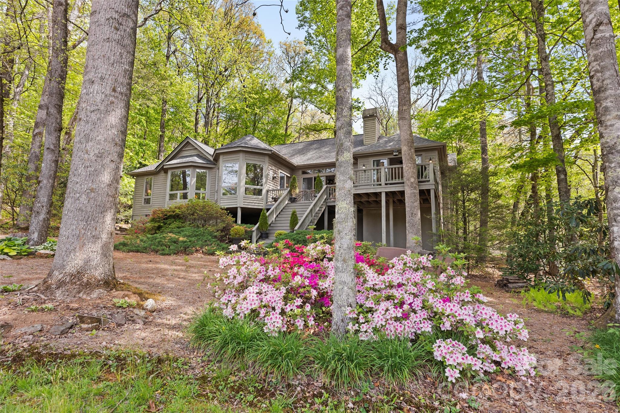 21 Laurel Wood Court Sapphire NC 28774