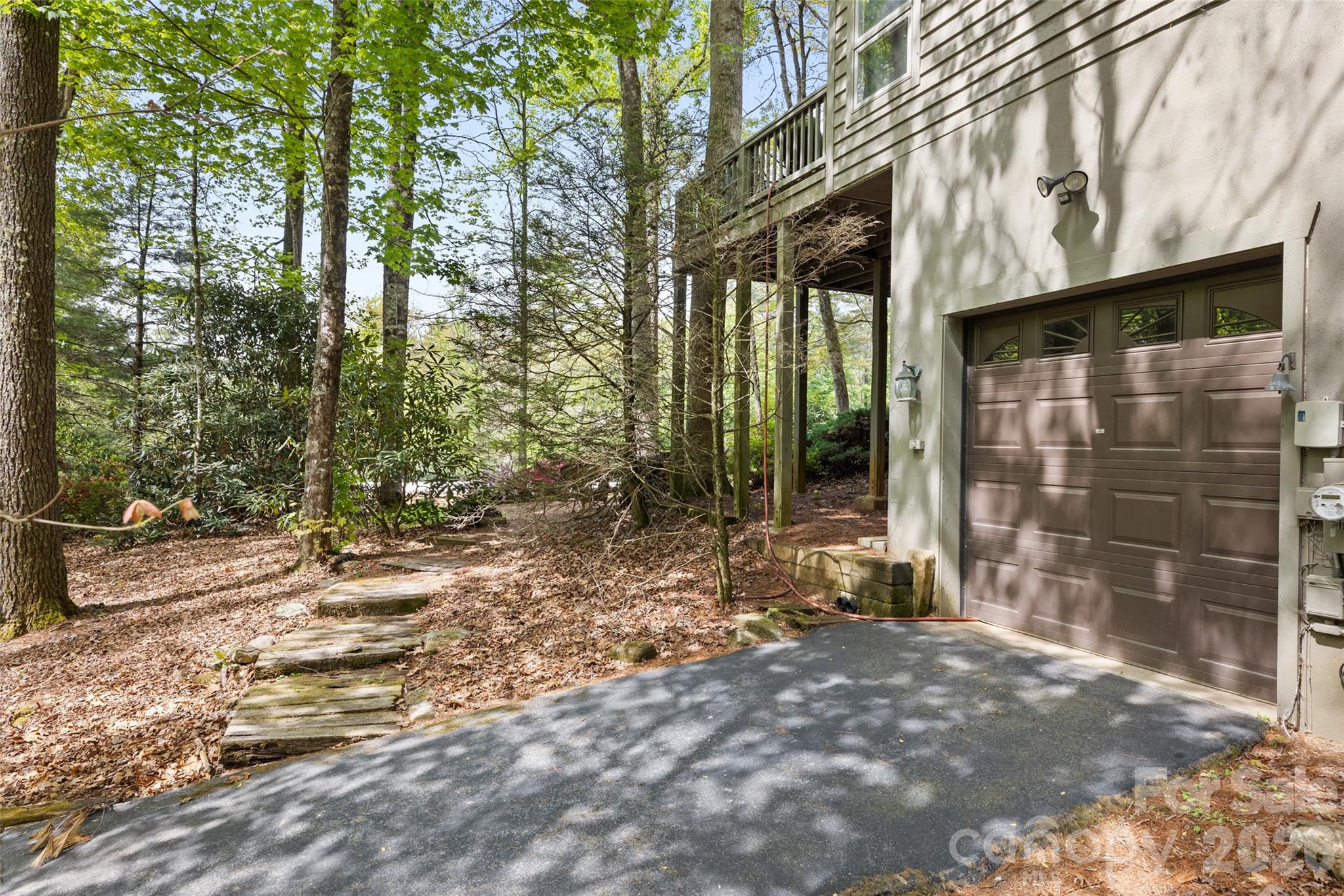 21 Laurel Wood Court Sapphire NC 28774