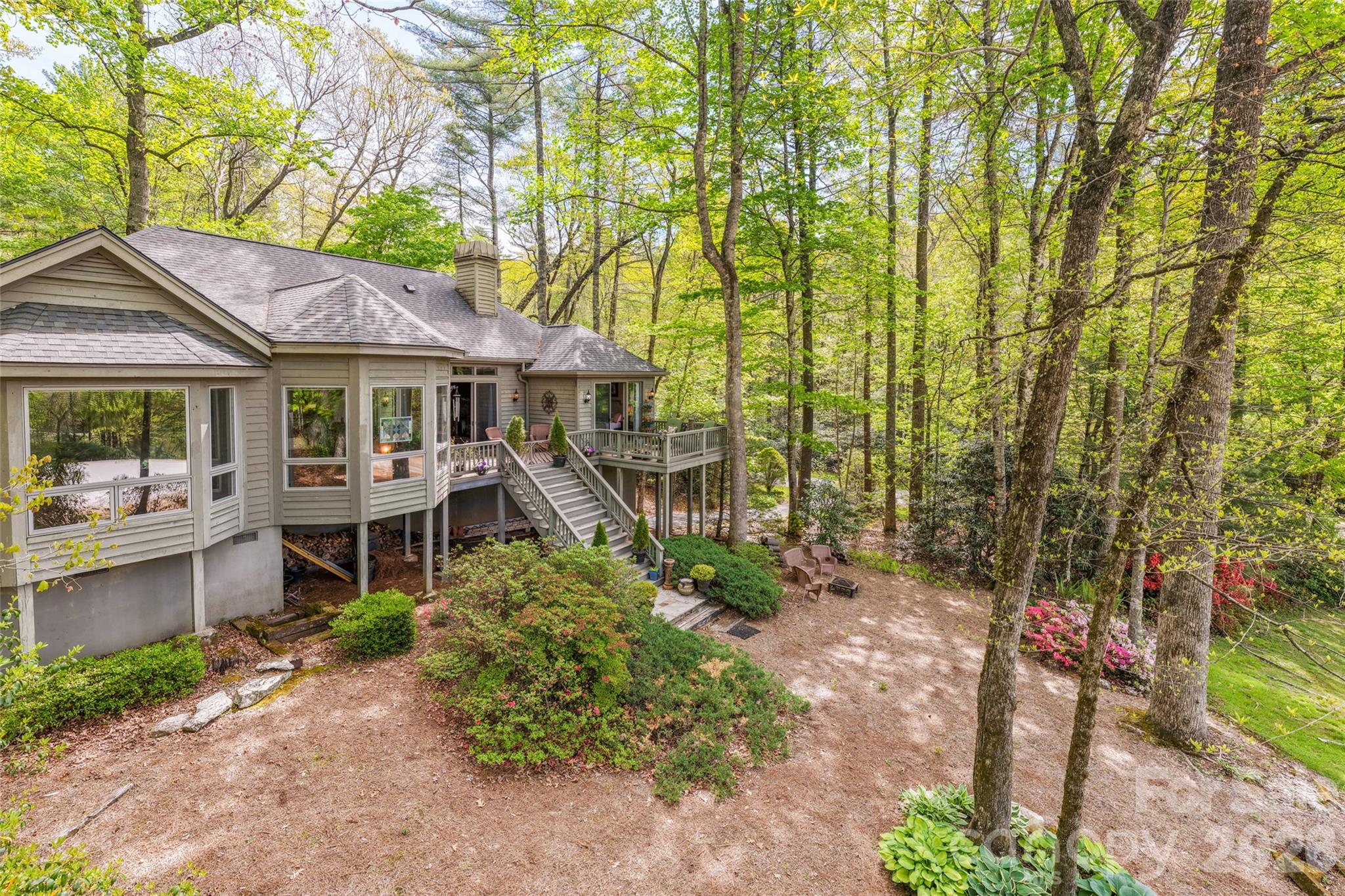 21 Laurel Wood Court Sapphire NC 28774