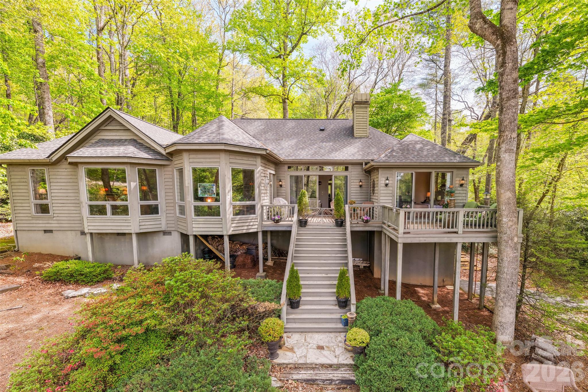 21 Laurel Wood Court Sapphire NC 28774