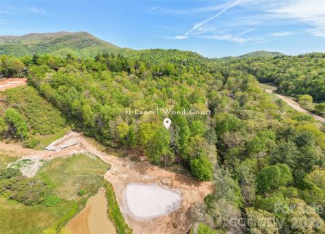 21 Laurel Wood Court Sapphire NC 28774