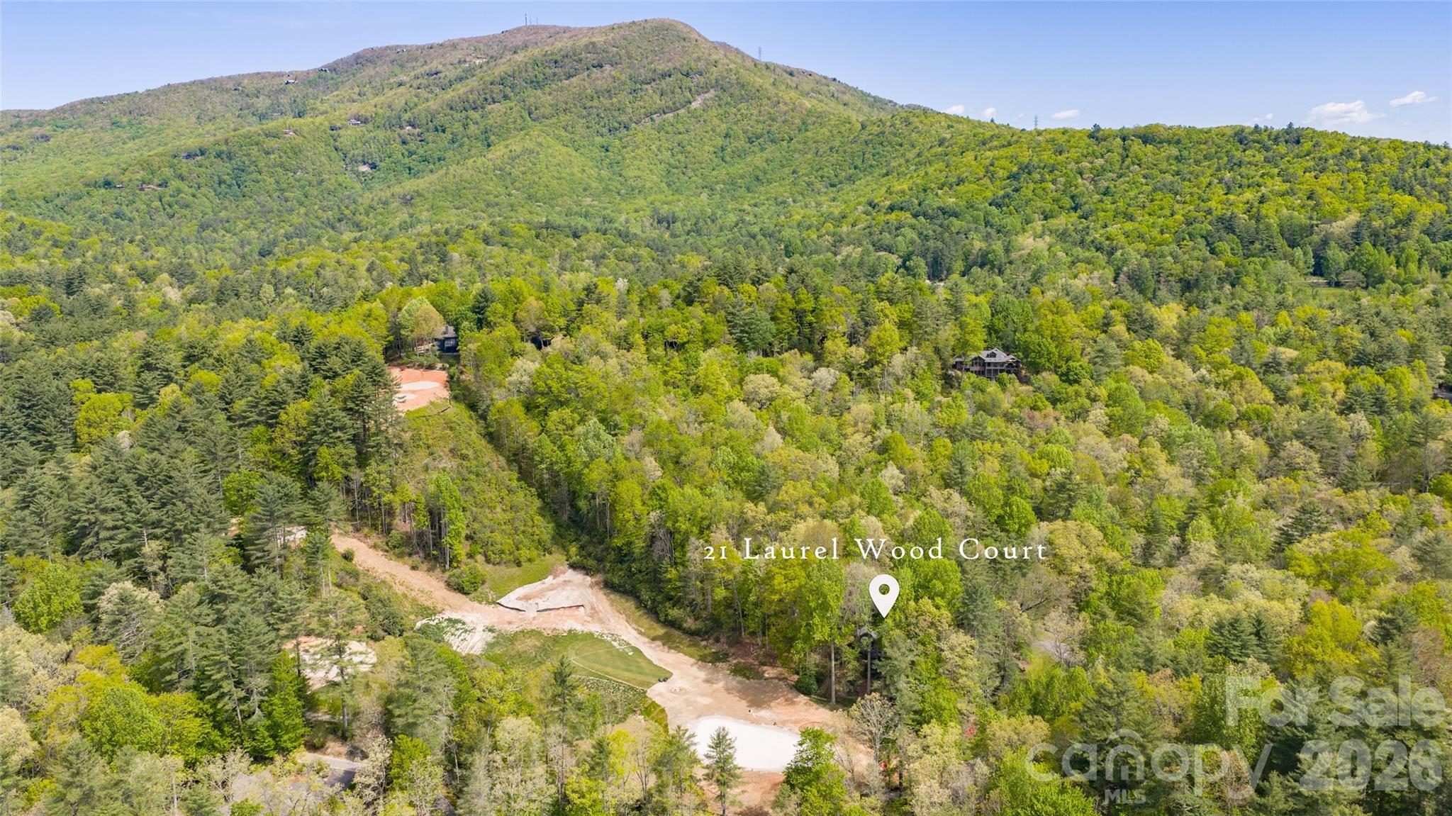 21 Laurel Wood Court Sapphire NC 28774