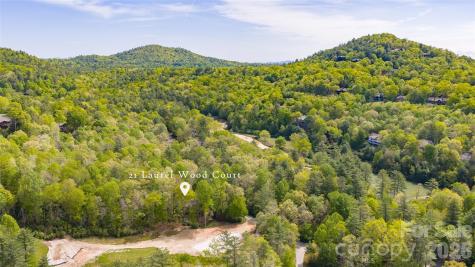 21 Laurel Wood Court Sapphire NC 28774