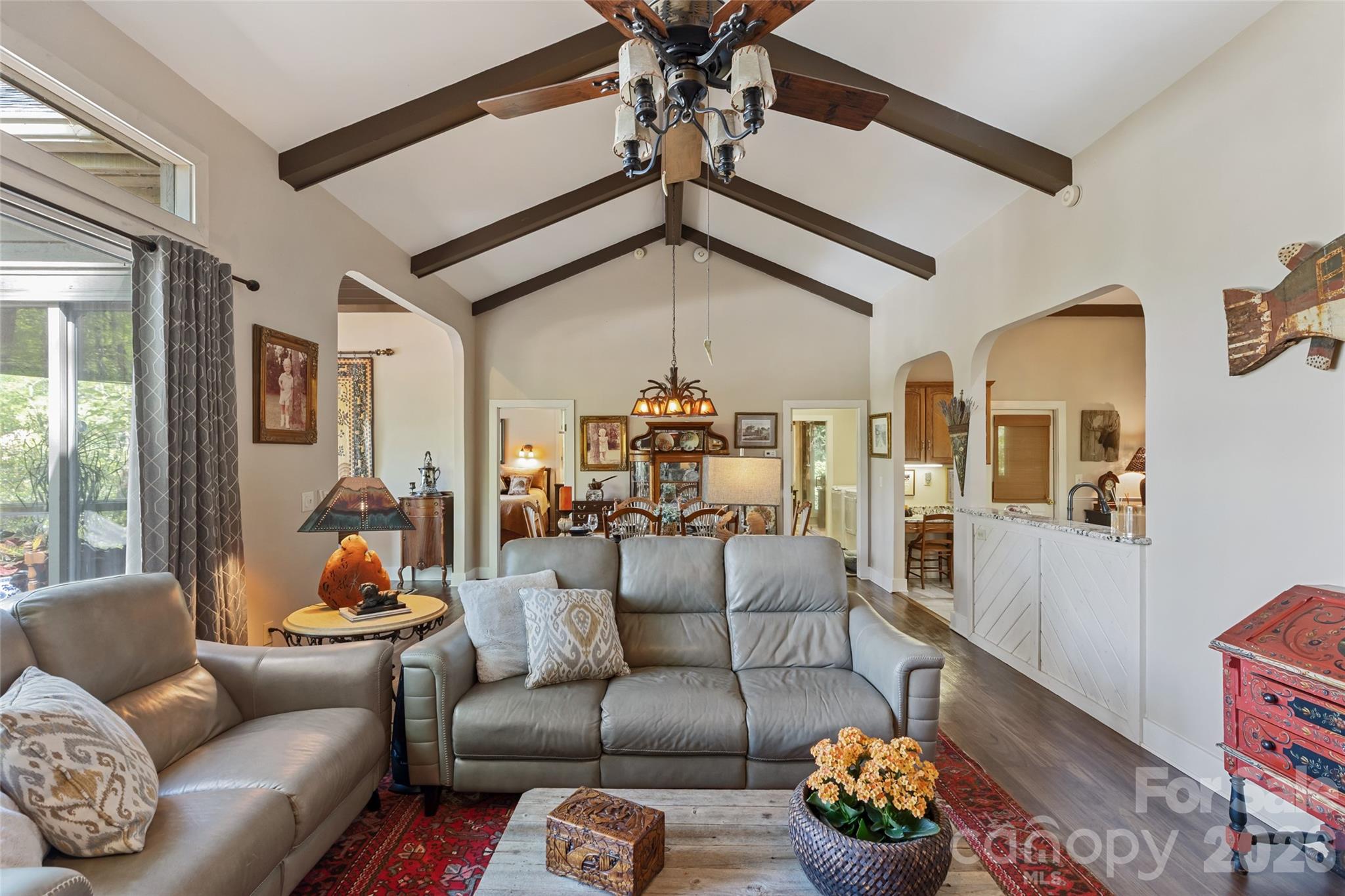21 Laurel Wood Court Sapphire NC 28774