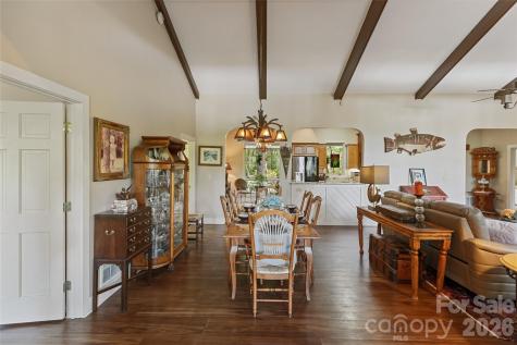 21 Laurel Wood Court Sapphire NC 28774