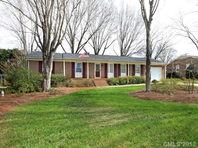 862 S Magnolia Street Mooresville NC 28115