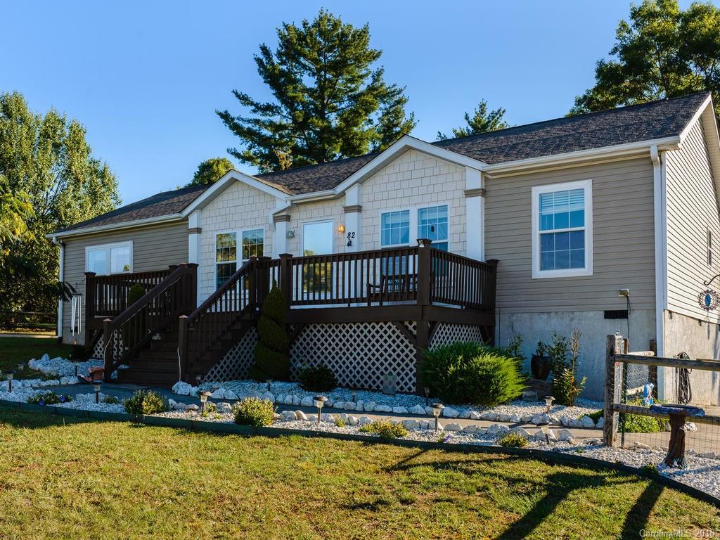82 Colton Drive Leicester NC 28748