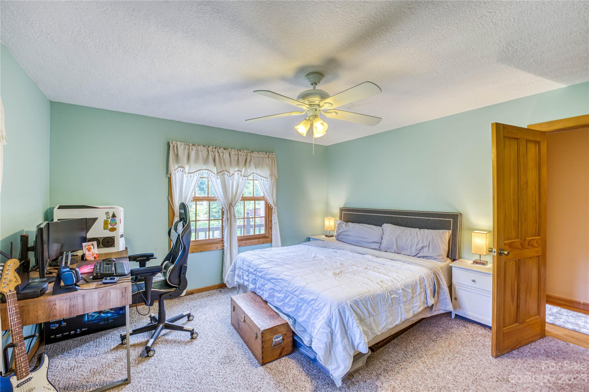 29 Stillwater Springs Road Burnsville NC 28714