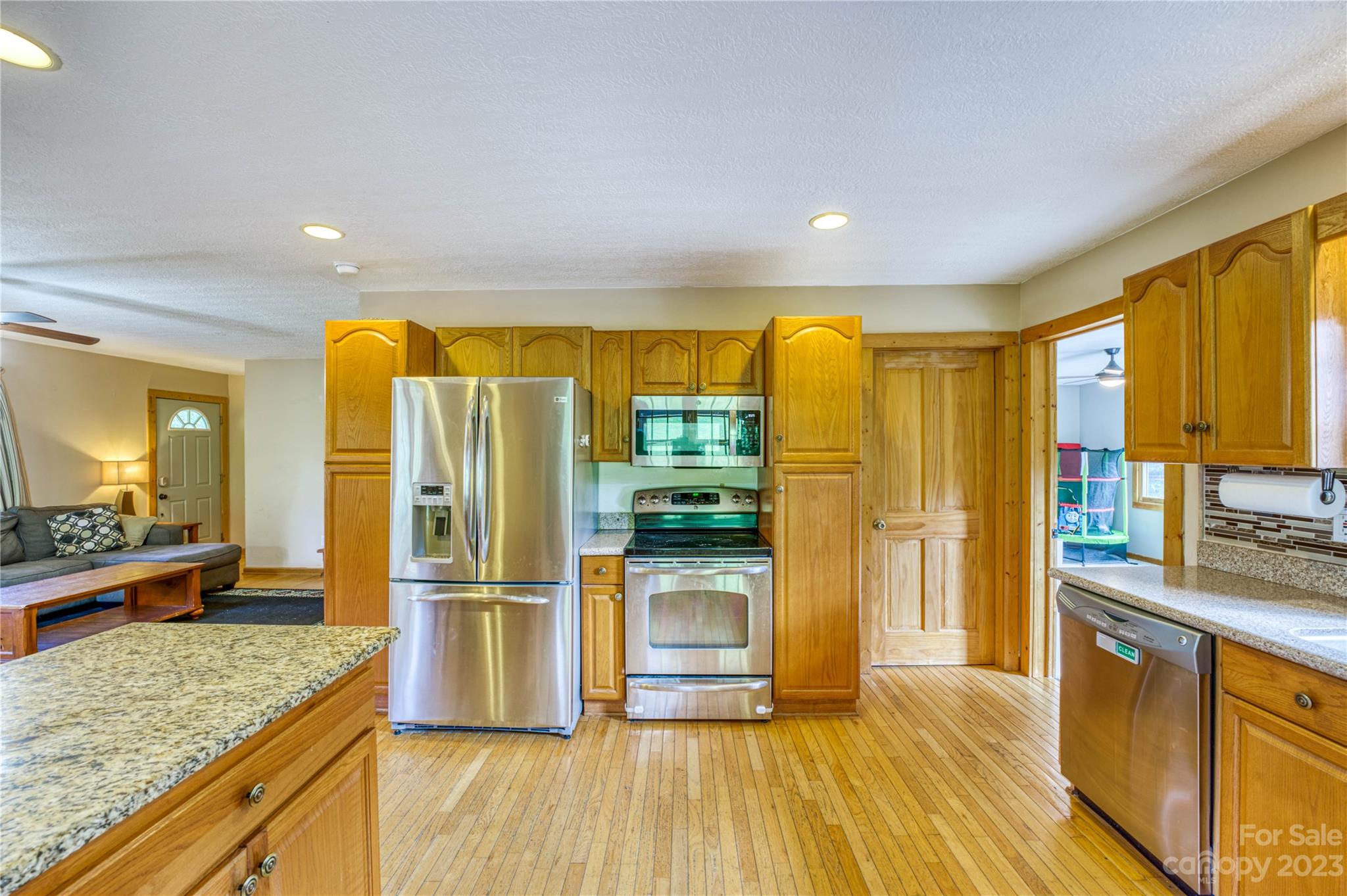 29 Stillwater Springs Road Burnsville NC 28714