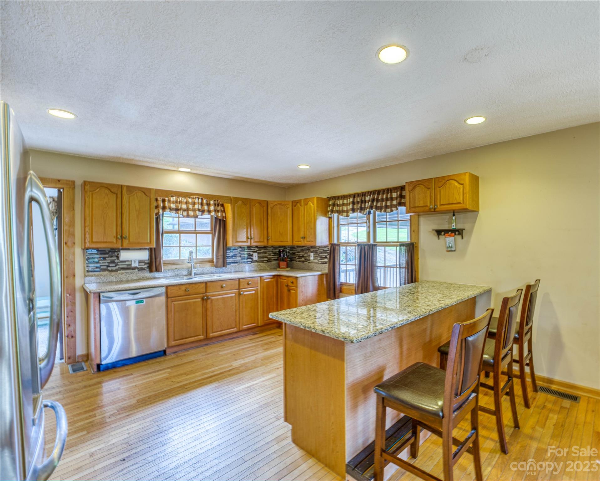 29 Stillwater Springs Road Burnsville NC 28714