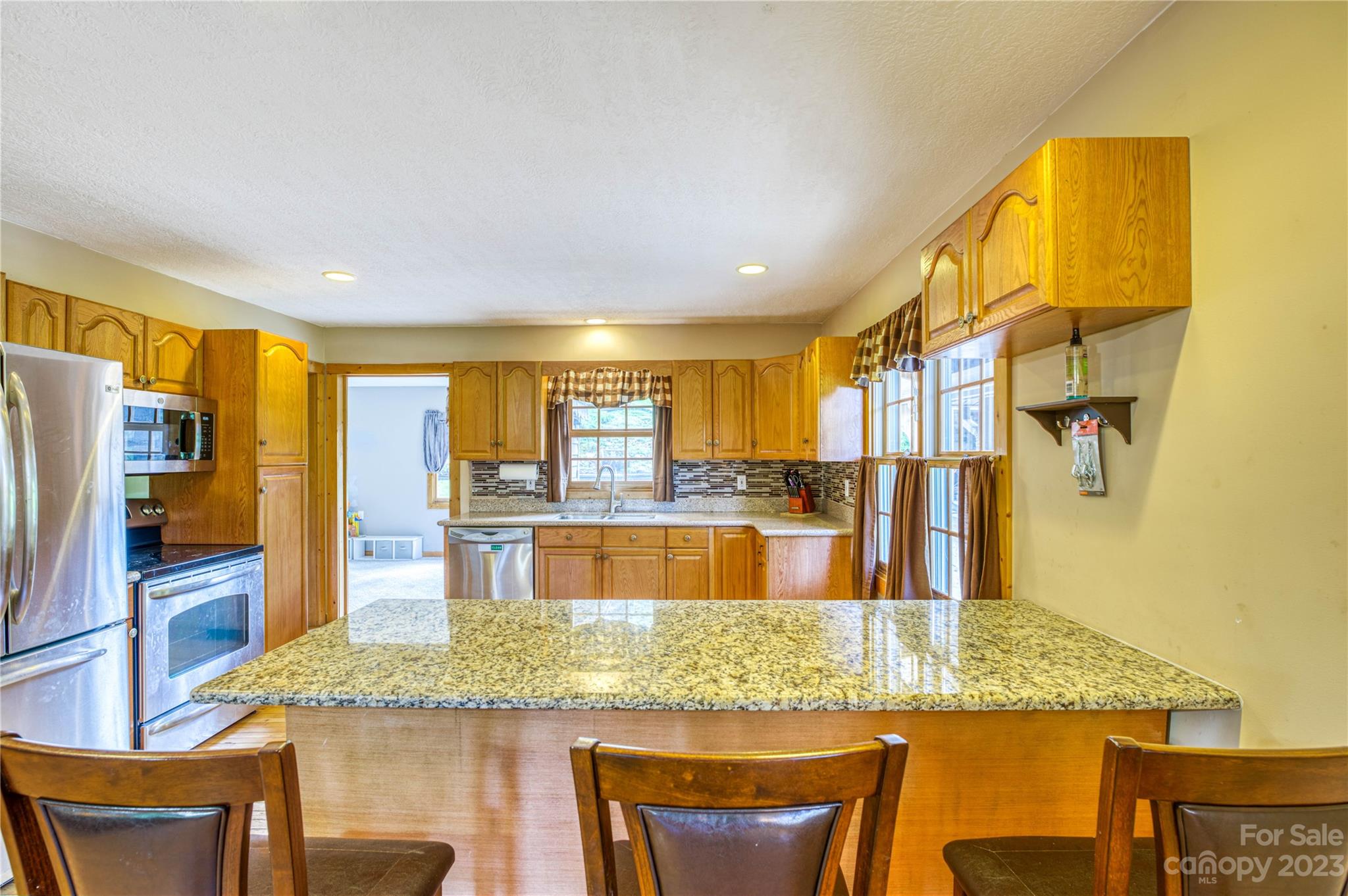 29 Stillwater Springs Road Burnsville NC 28714