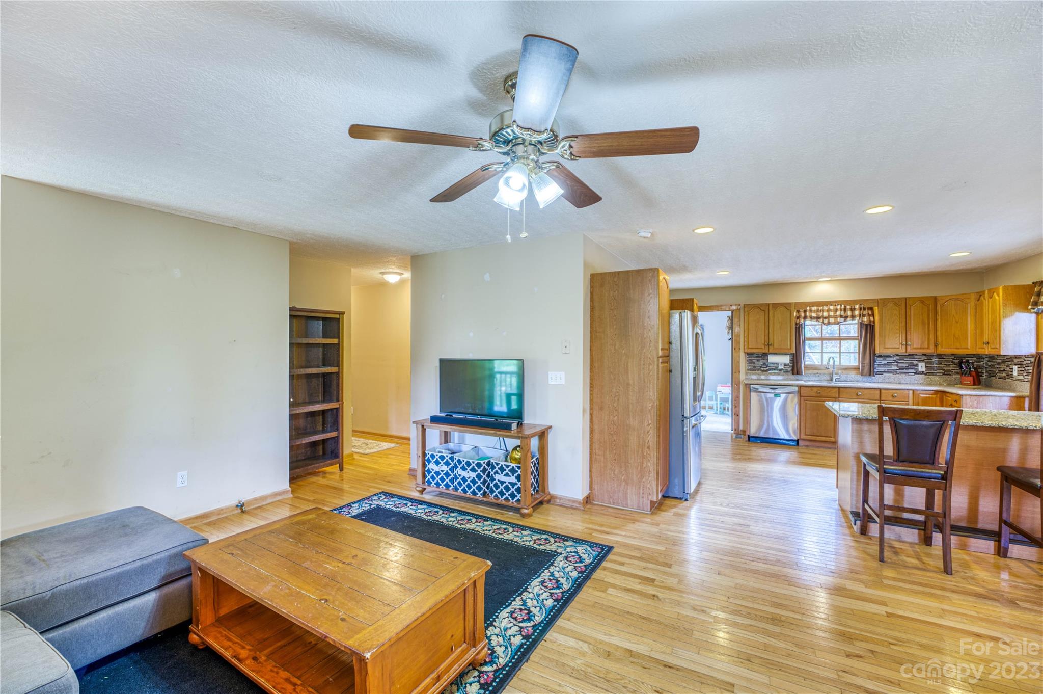 29 Stillwater Springs Road Burnsville NC 28714