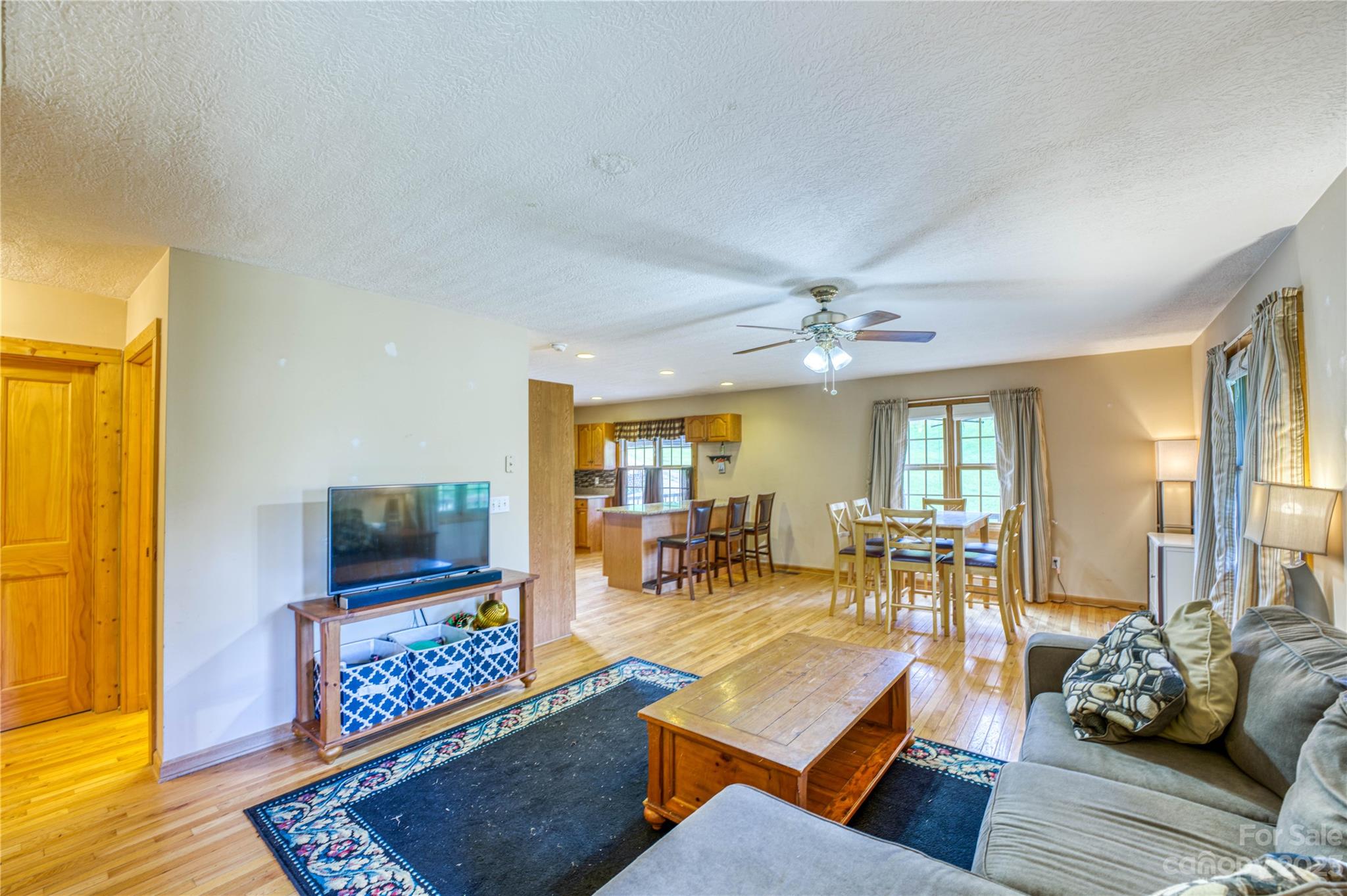 29 Stillwater Springs Road Burnsville NC 28714