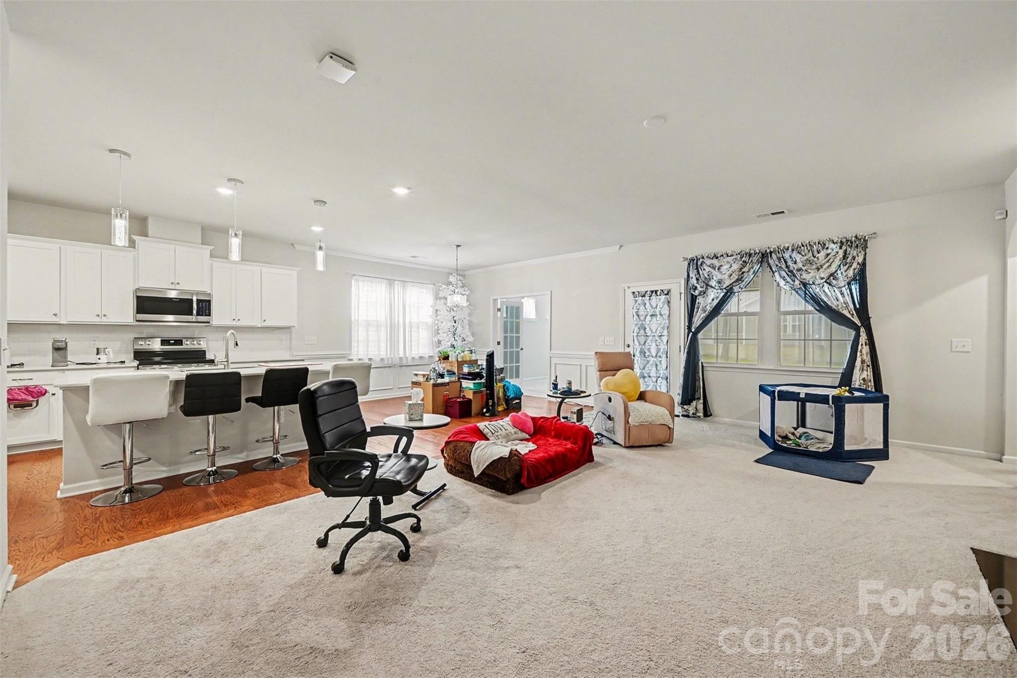 14204 Southbridge Forest Drive Charlotte NC 27273