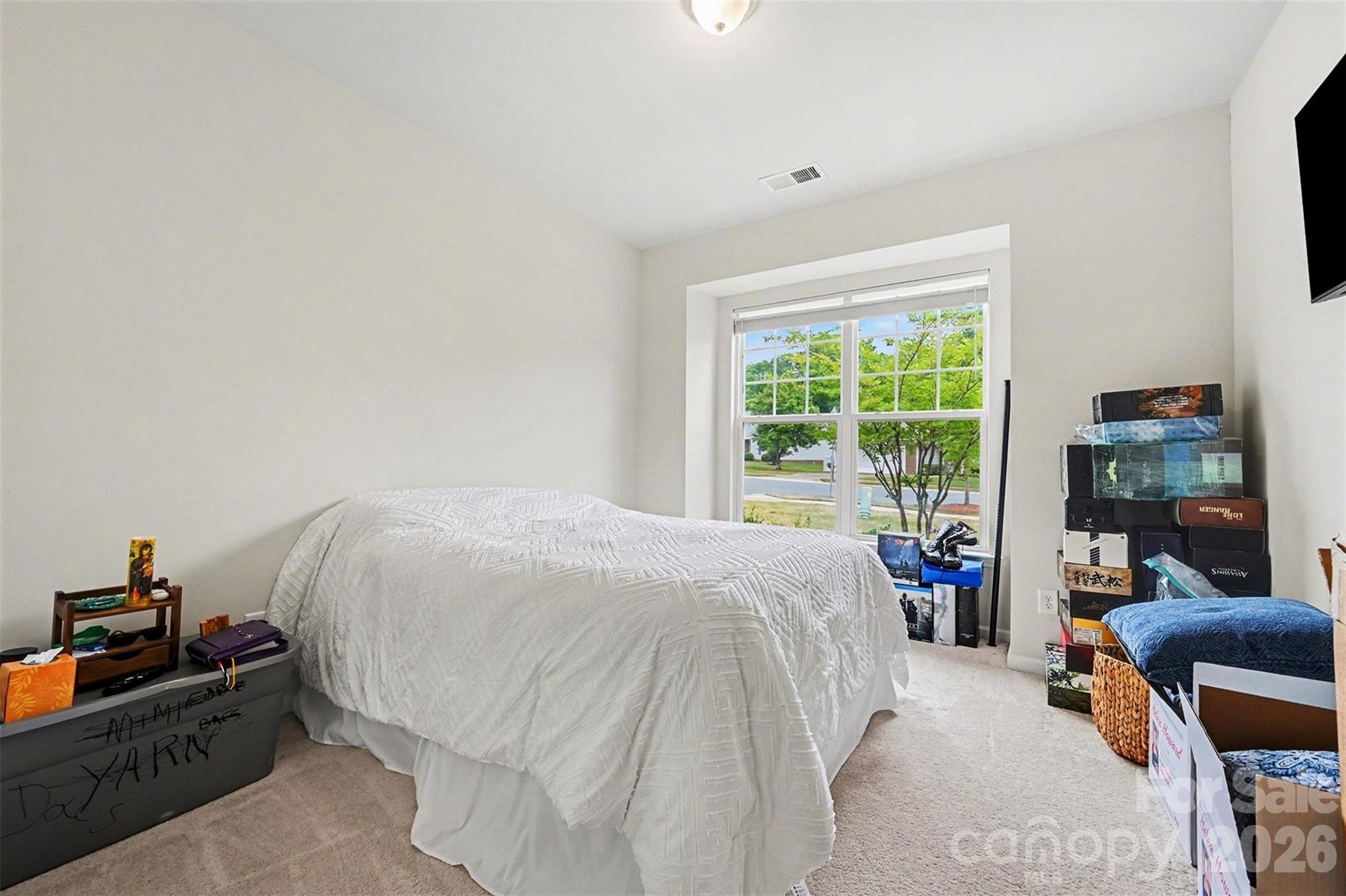 14204 Southbridge Forest Drive Charlotte NC 27273