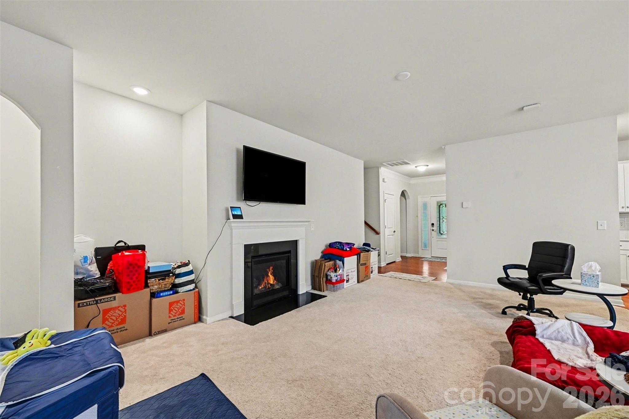 14204 Southbridge Forest Drive Charlotte NC 27273