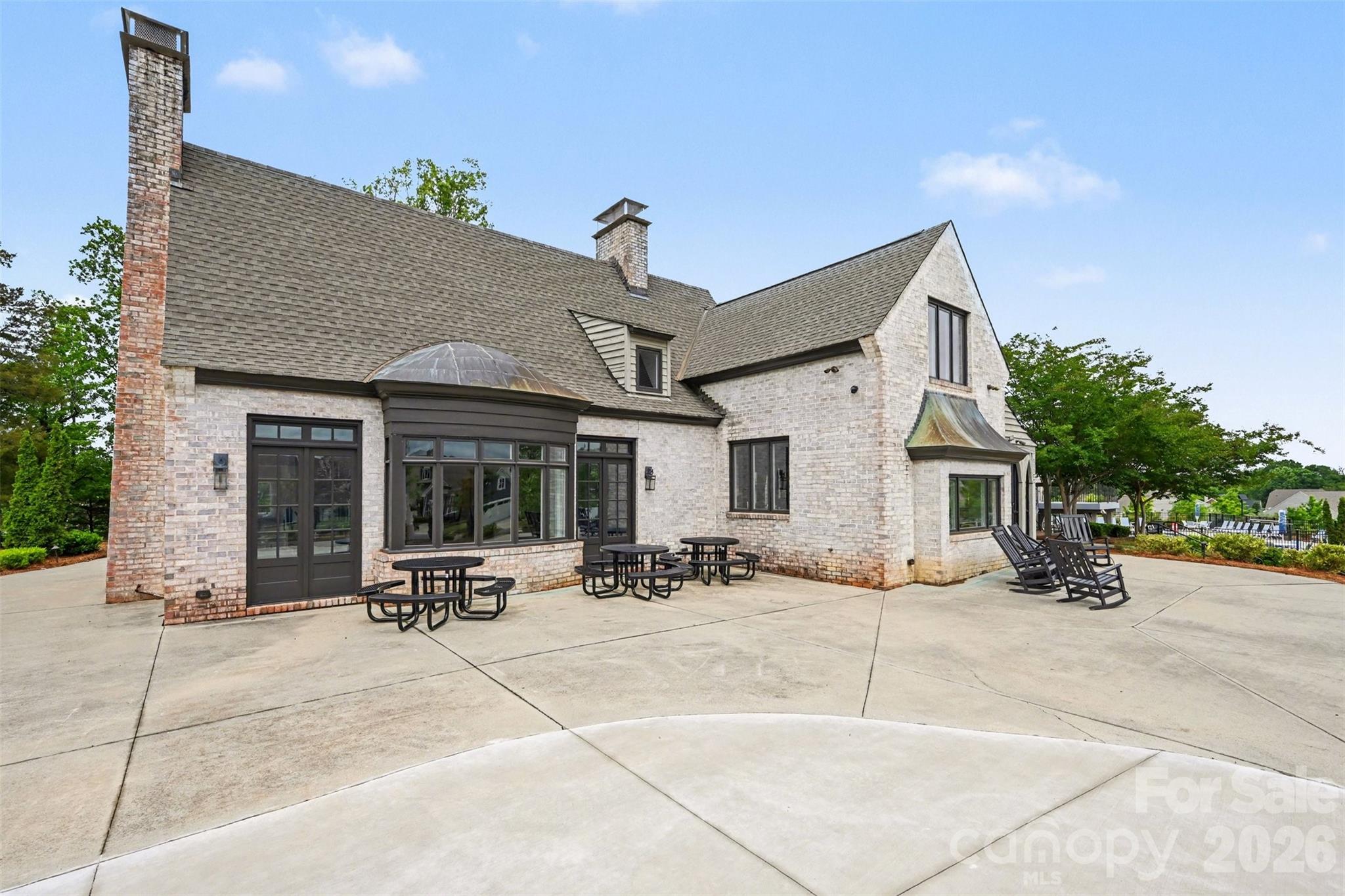 14204 Southbridge Forest Drive Charlotte NC 27273