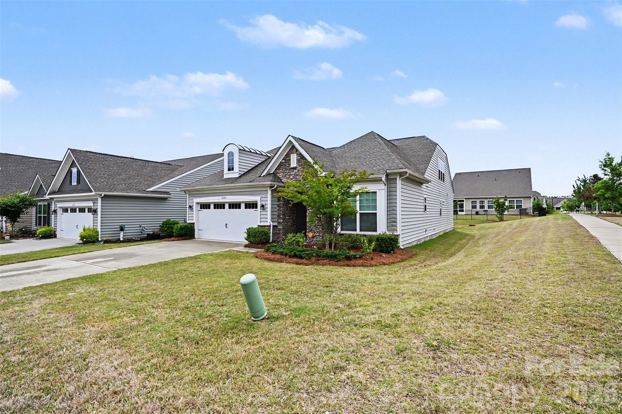 14204 Southbridge Forest Drive Charlotte NC 27273