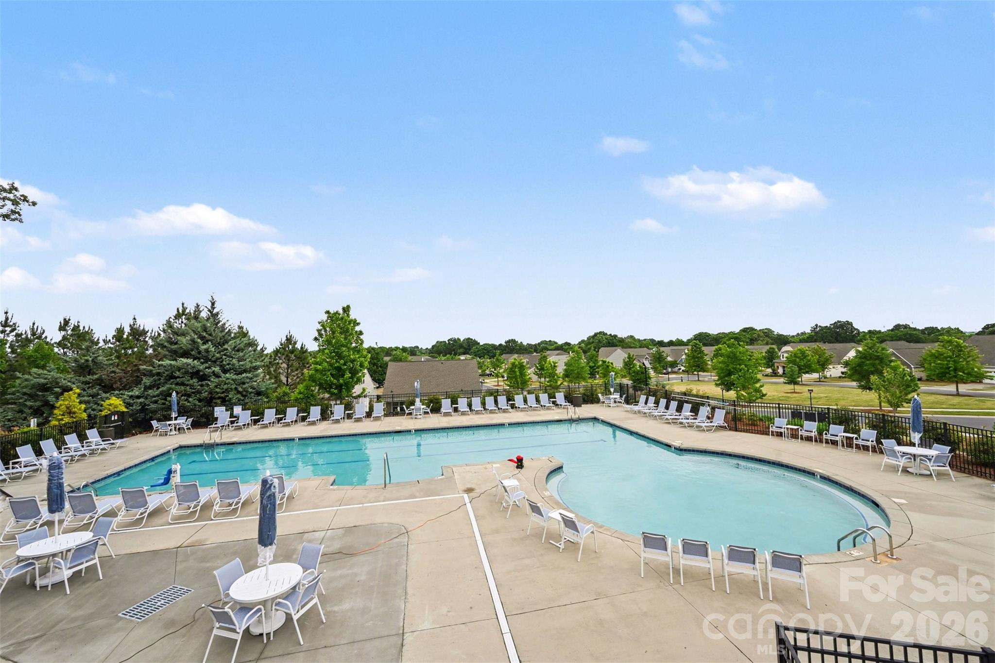 14204 Southbridge Forest Drive Charlotte NC 27273