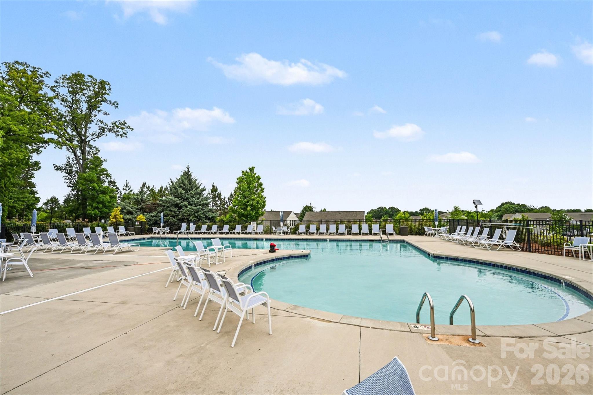 14204 Southbridge Forest Drive Charlotte NC 27273