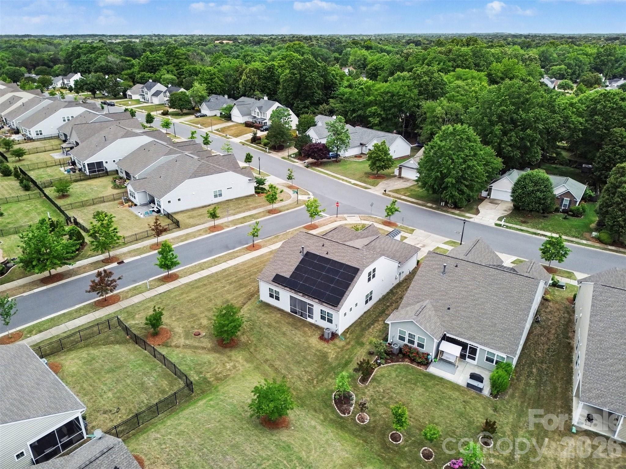 14204 Southbridge Forest Drive Charlotte NC 27273