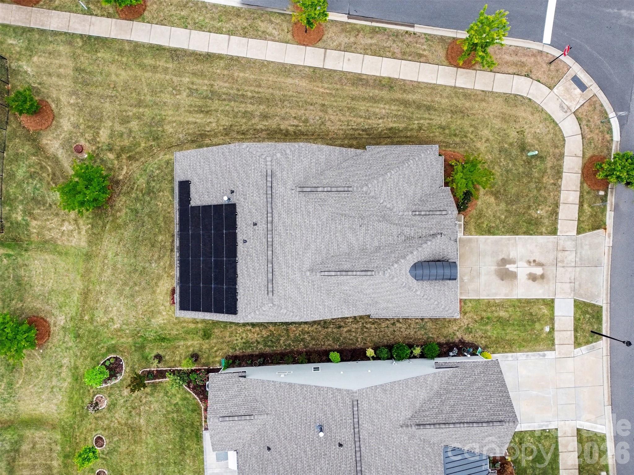 14204 Southbridge Forest Drive Charlotte NC 27273