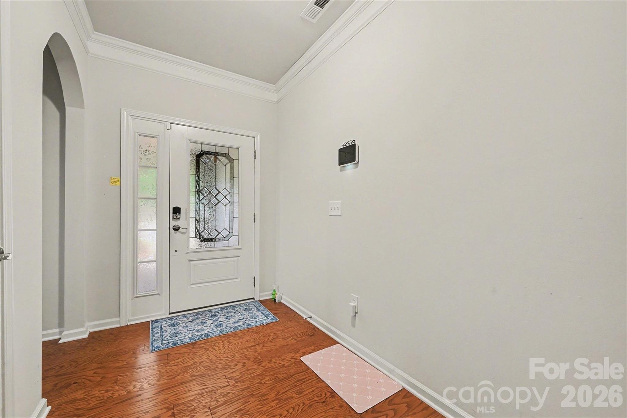 14204 Southbridge Forest Drive Charlotte NC 27273