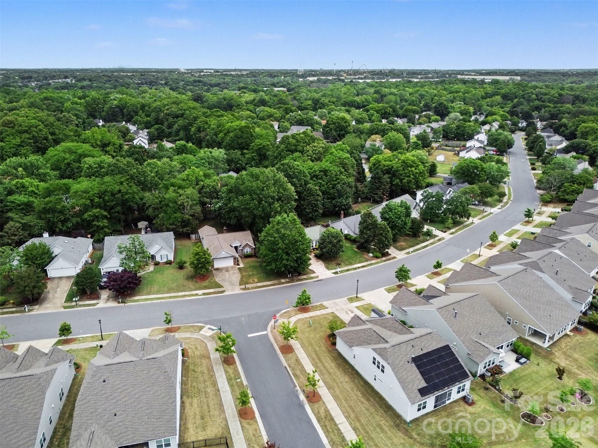 14204 Southbridge Forest Drive Charlotte NC 27273
