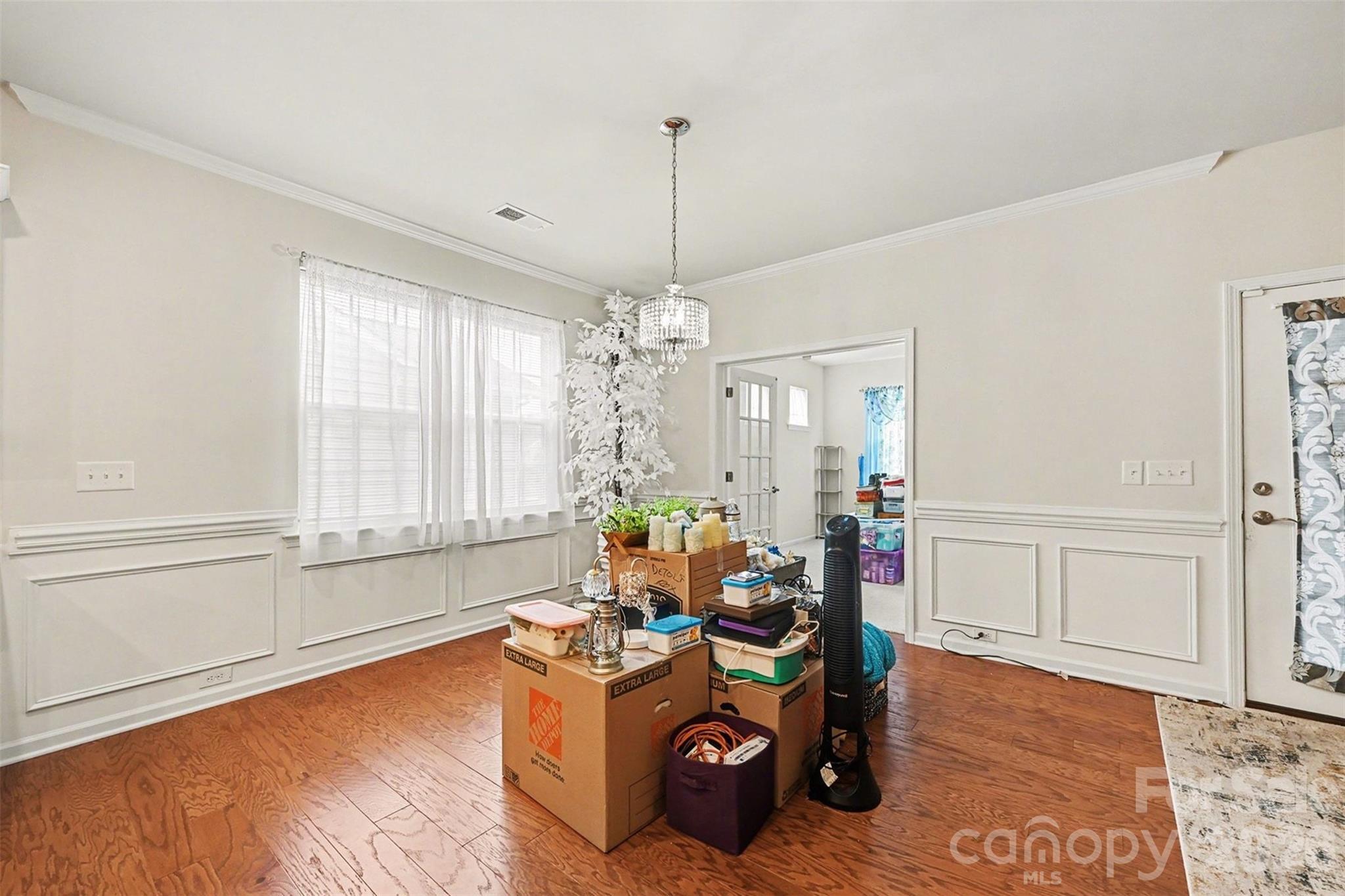 14204 Southbridge Forest Drive Charlotte NC 27273