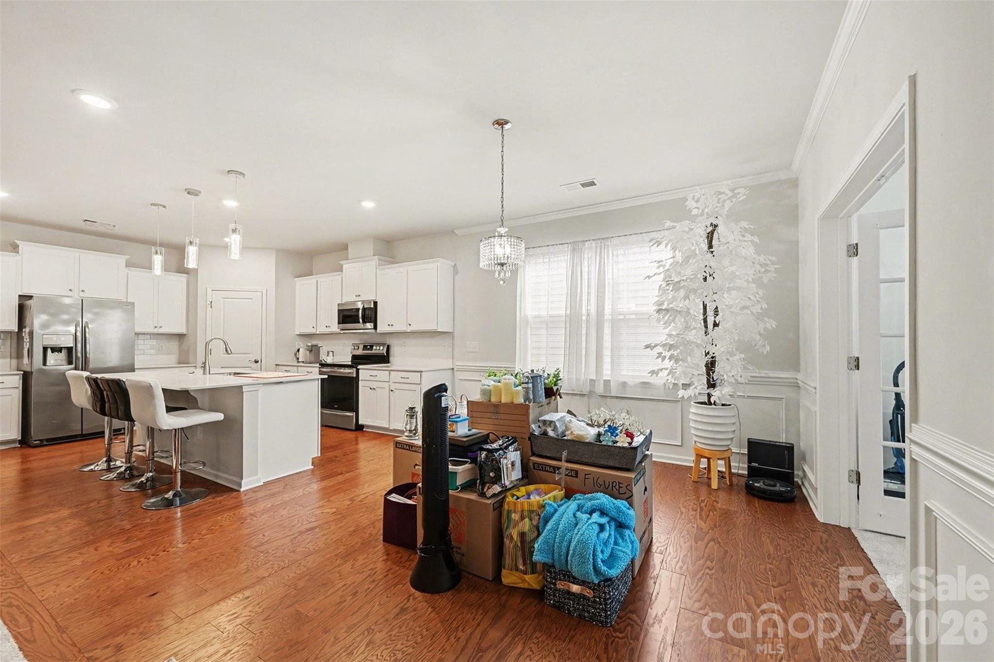 14204 Southbridge Forest Drive Charlotte NC 27273