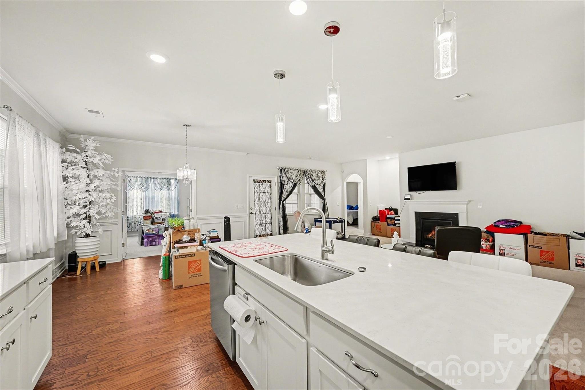 14204 Southbridge Forest Drive Charlotte NC 27273