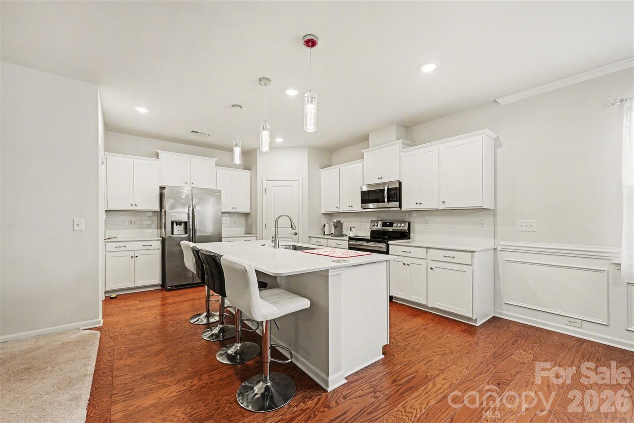 14204 Southbridge Forest Drive Charlotte NC 27273