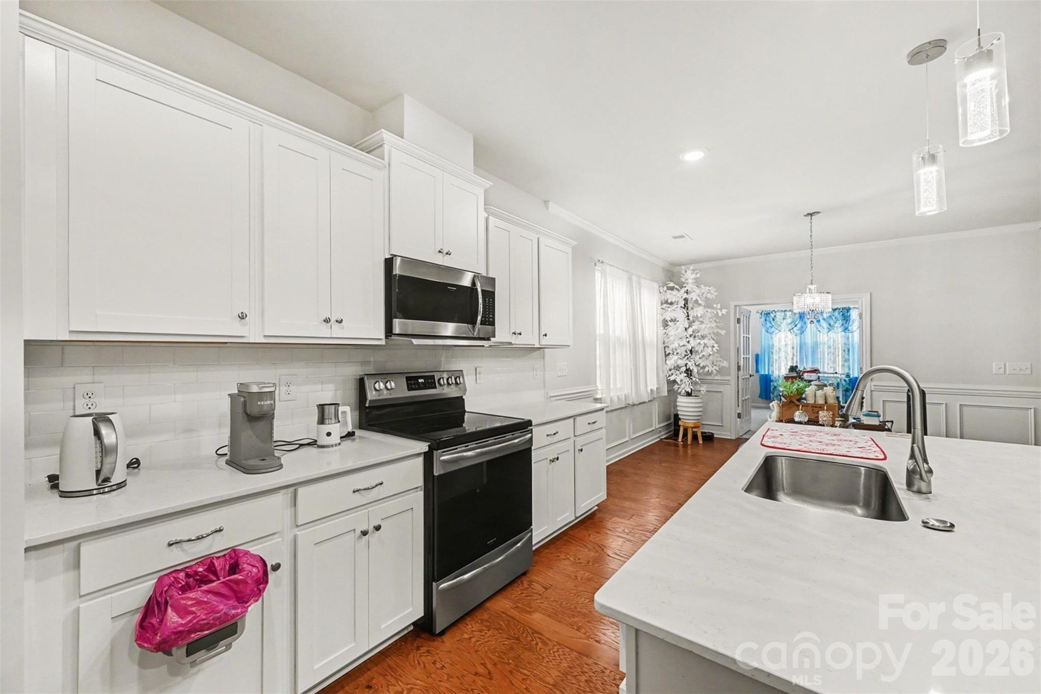14204 Southbridge Forest Drive Charlotte NC 27273