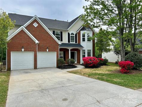 11339 Fox Hill Drive Charlotte NC 28269