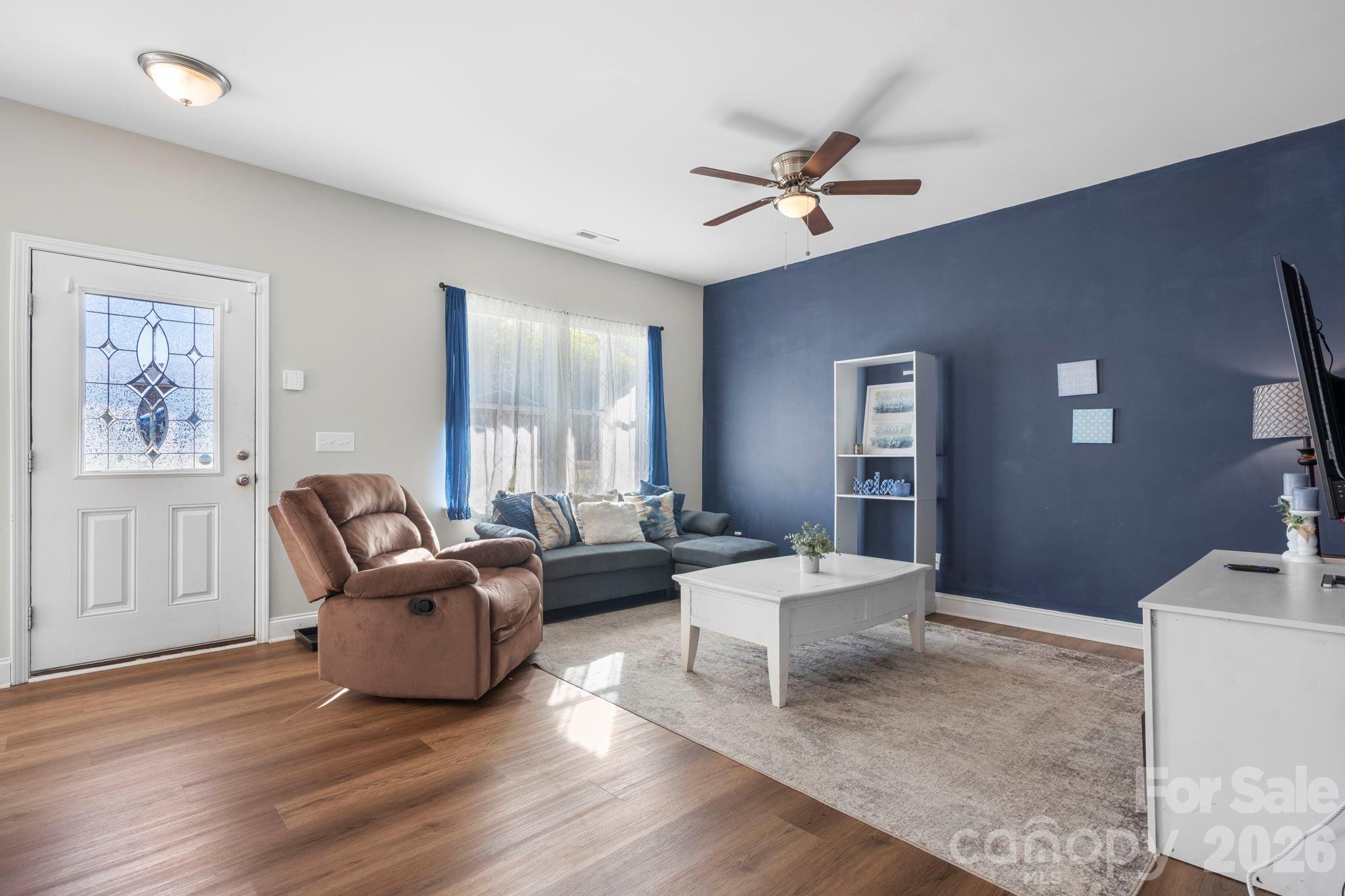 402 2nd Street SW Hickory NC 28602