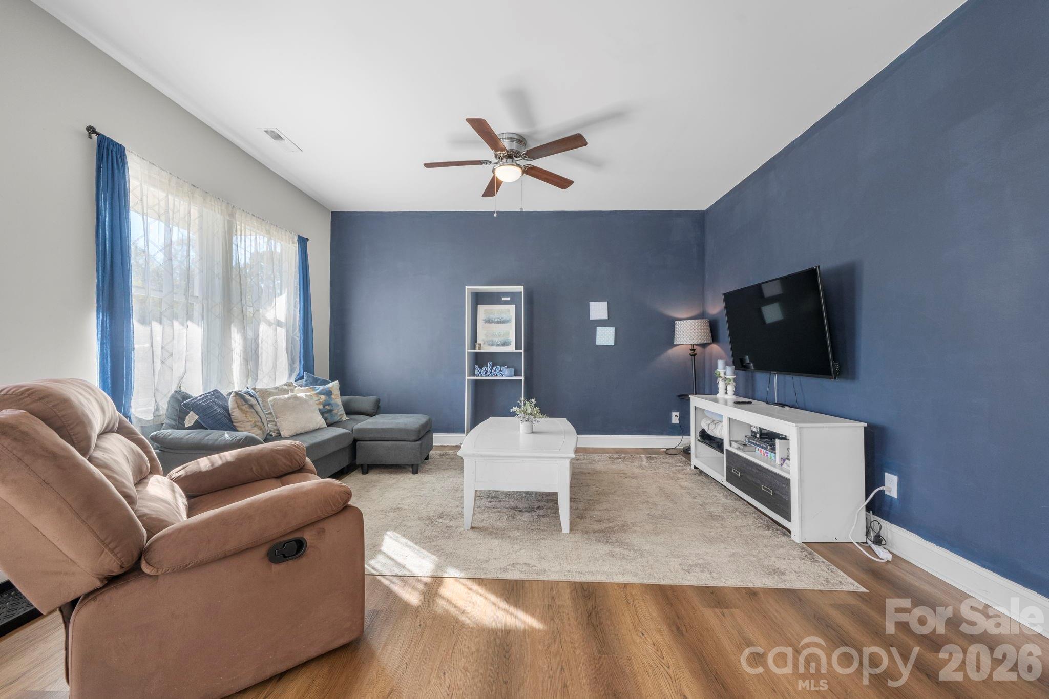 402 2nd Street SW Hickory NC 28602