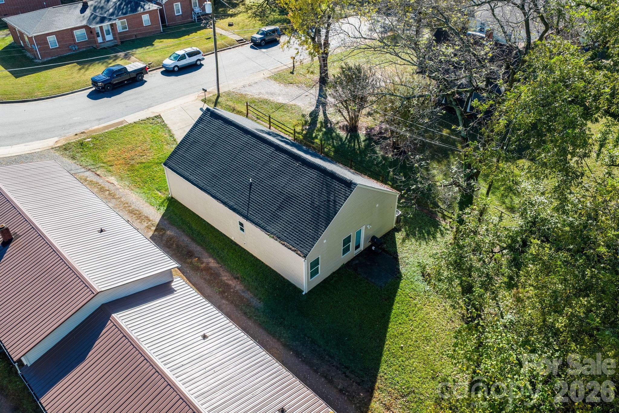 402 2nd Street SW Hickory NC 28602