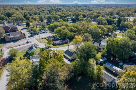 402 2nd Street SW Hickory NC 28602
