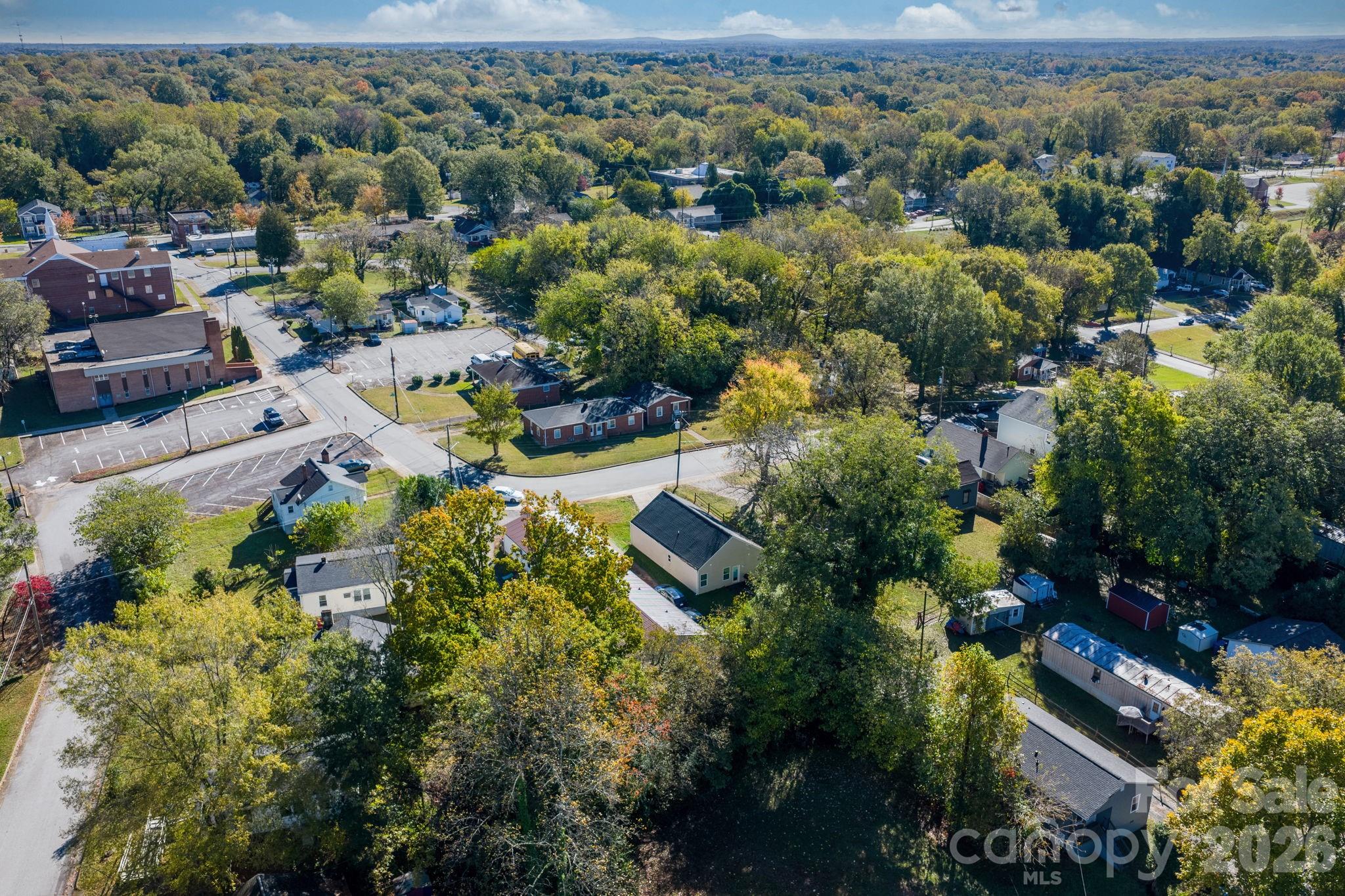 402 2nd Street SW Hickory NC 28602