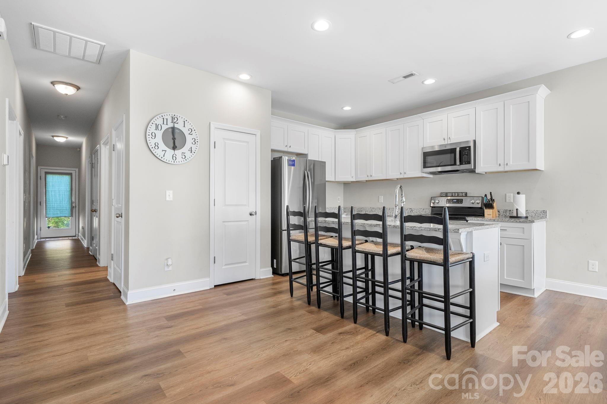 402 2nd Street SW Hickory NC 28602