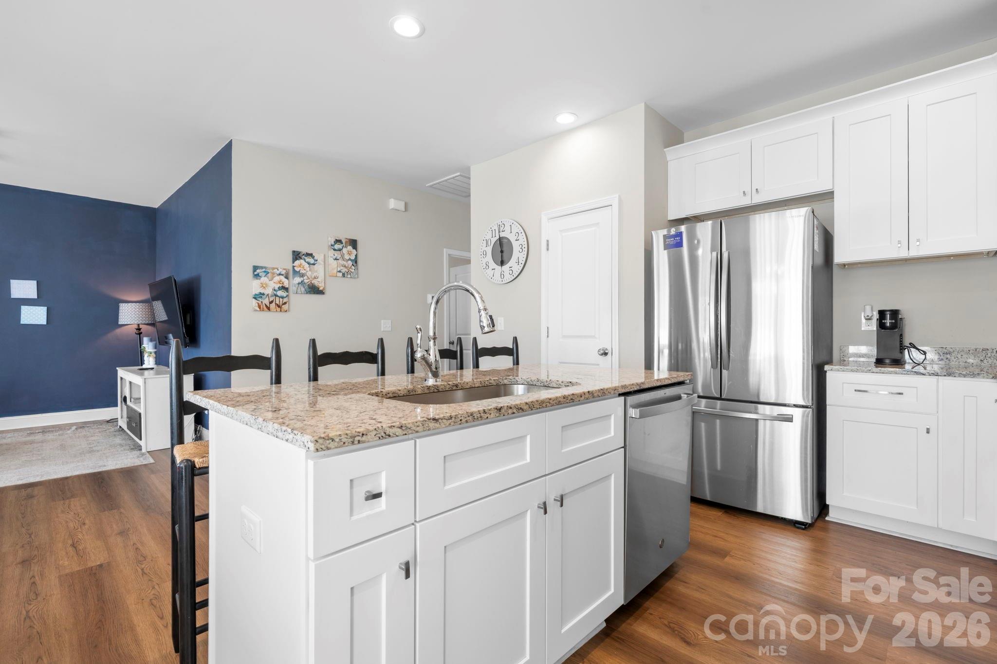 402 2nd Street SW Hickory NC 28602