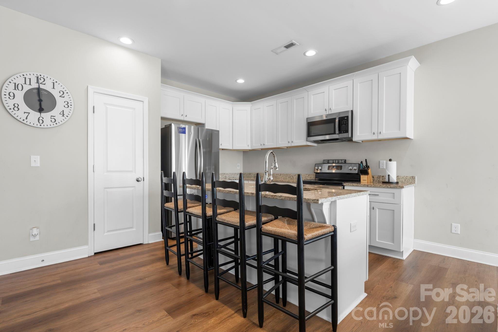 402 2nd Street SW Hickory NC 28602