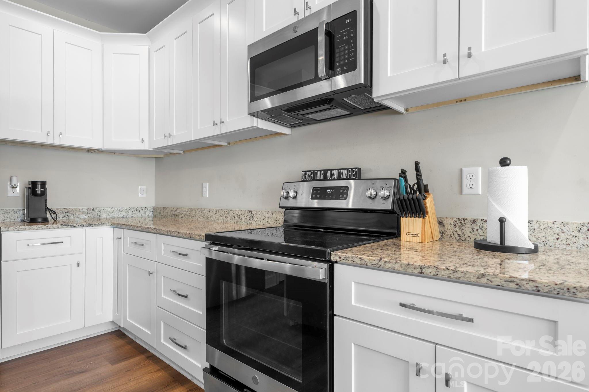402 2nd Street SW Hickory NC 28602