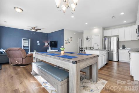 402 2nd Street SW Hickory NC 28602