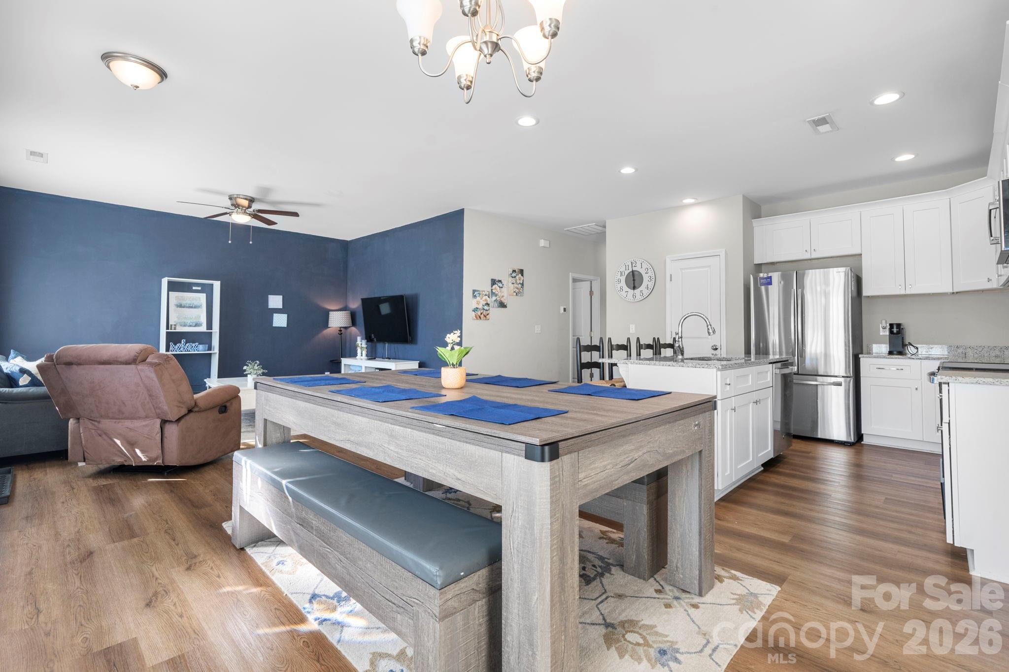 402 2nd Street SW Hickory NC 28602