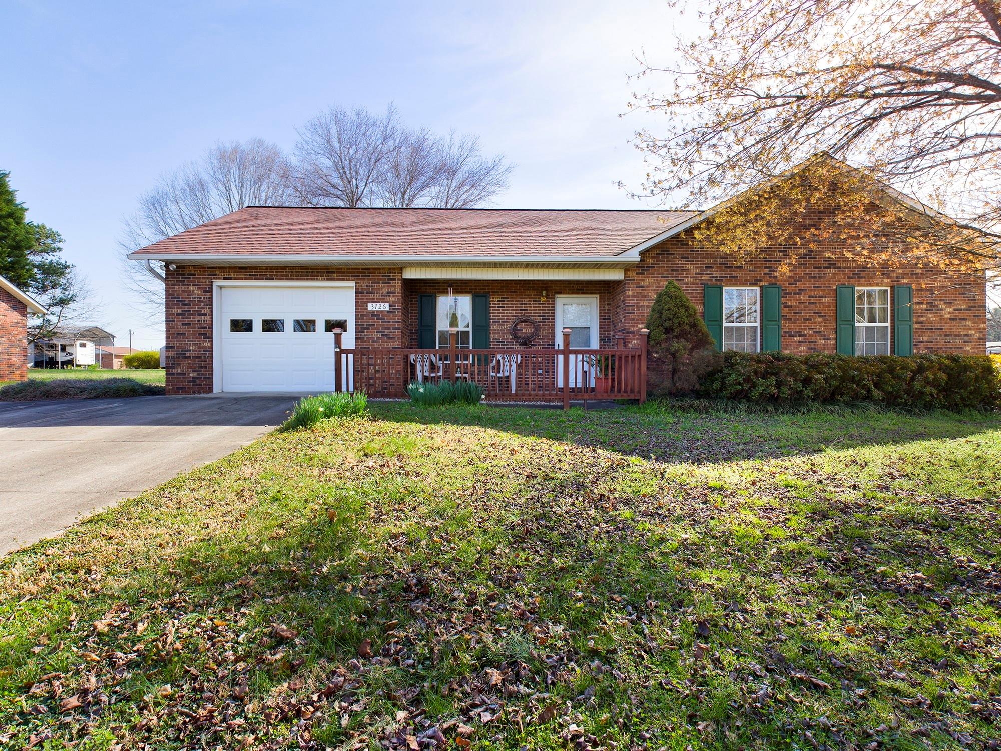 3726 34th Street NE Hickory NC 28601
