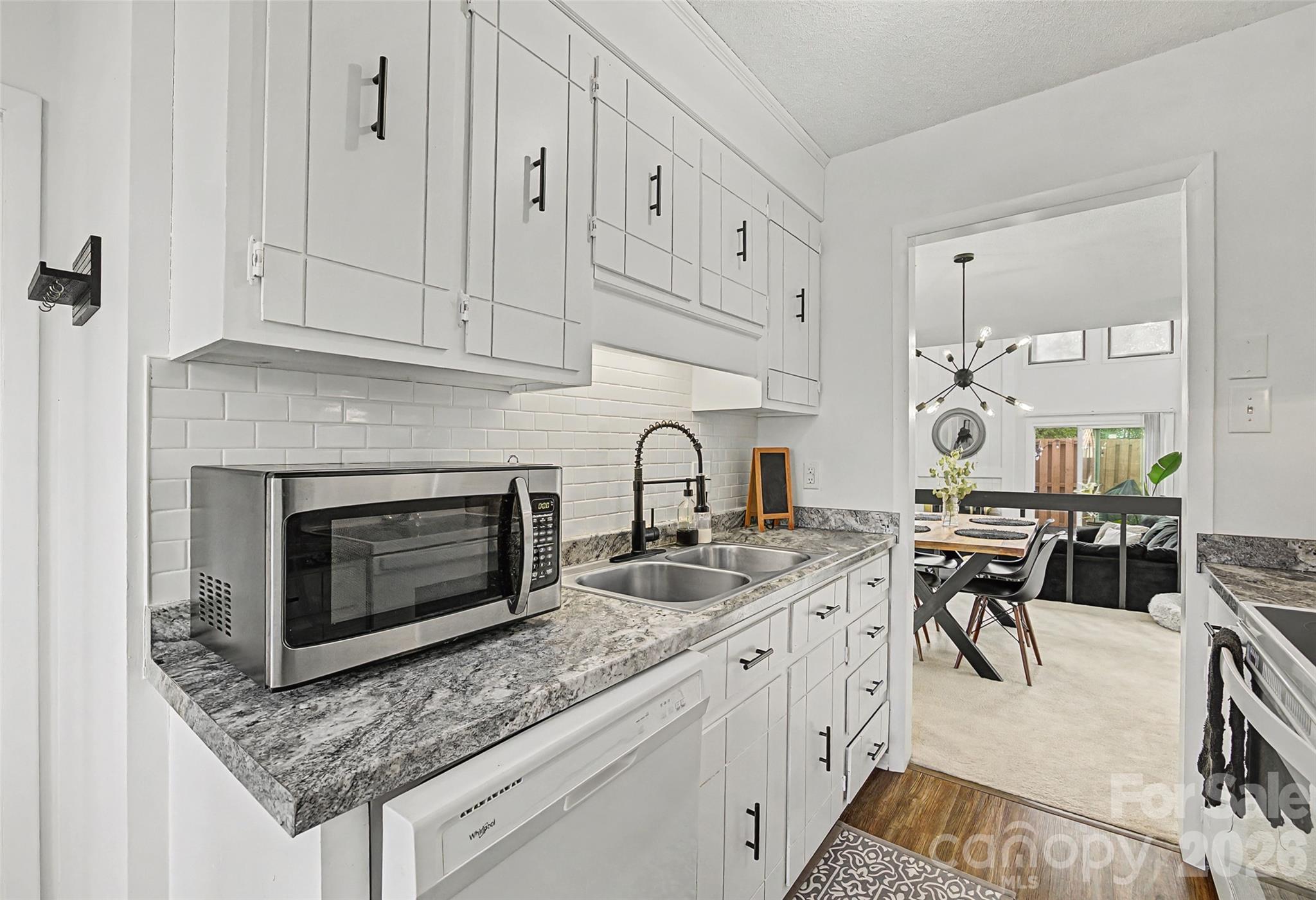 7911 Charter Oak Lane Charlotte NC 28226