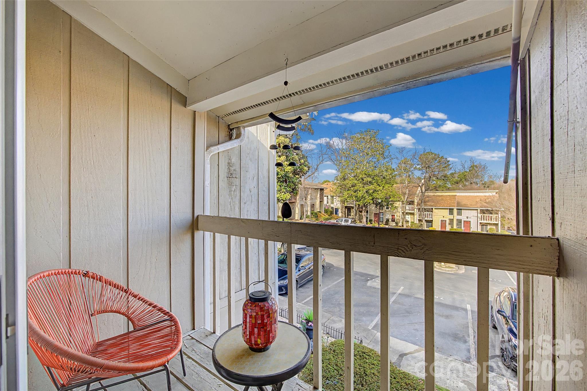 7911 Charter Oak Lane Charlotte NC 28226