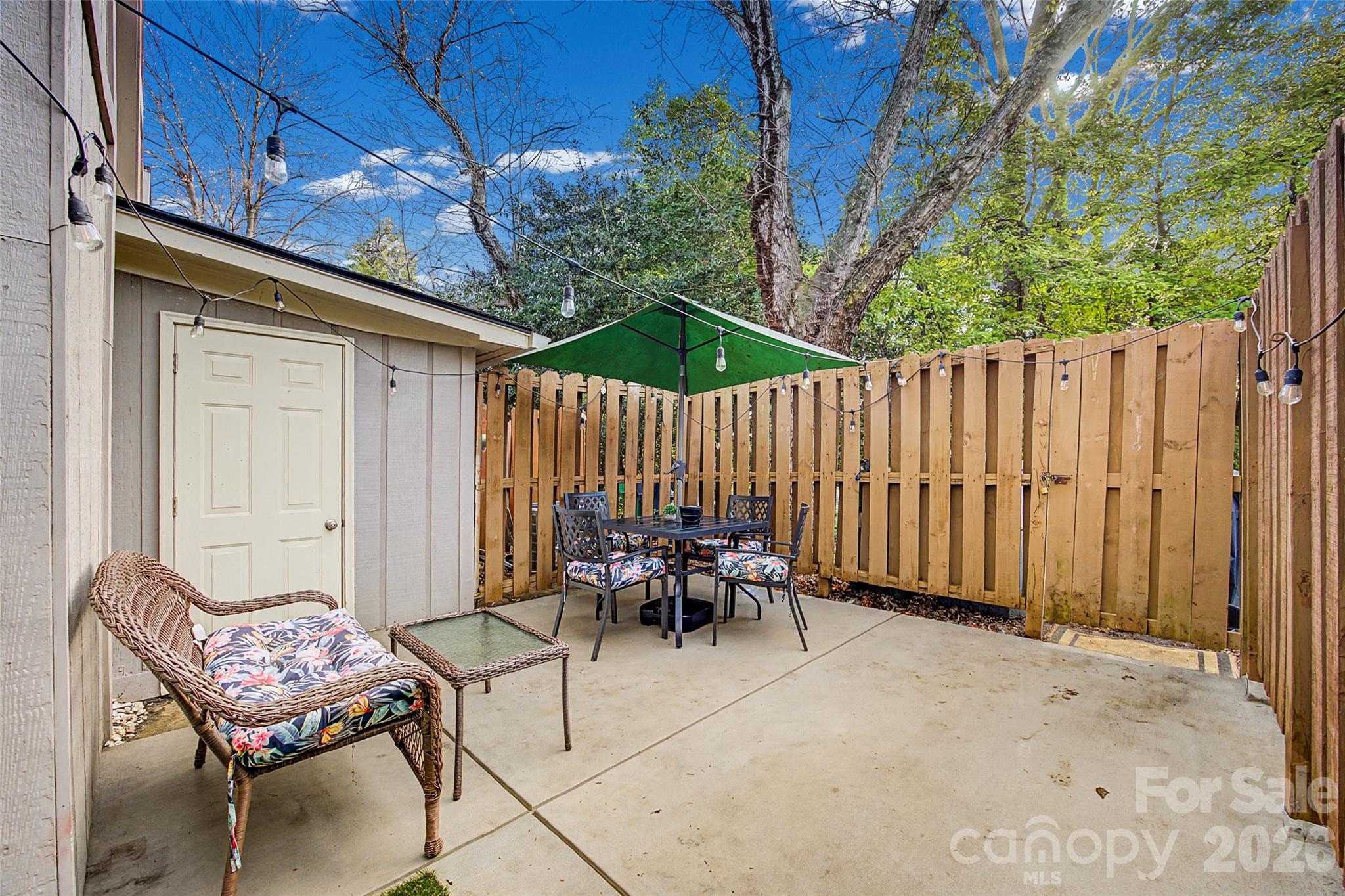7911 Charter Oak Lane Charlotte NC 28226